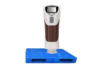 Buy cheap Hot Sale Food Color Meter Textile Colorimeter Instrument With Low Price product