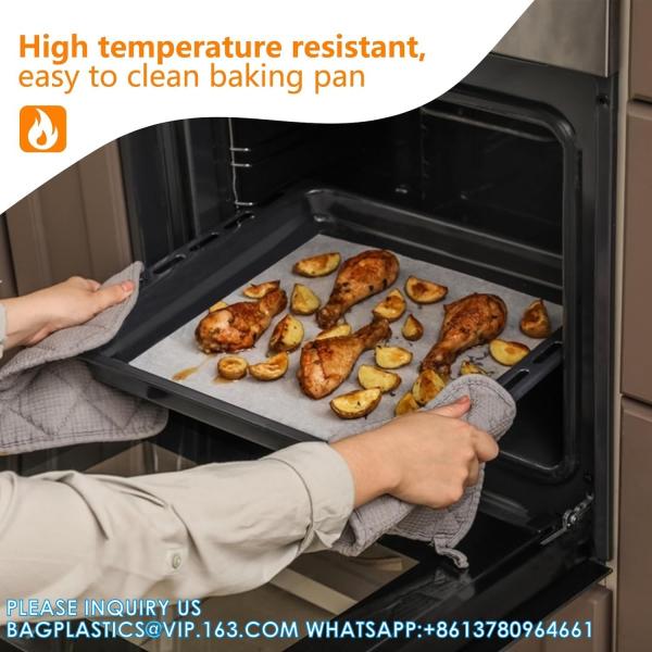 White Waxed Deli Paper Sheets 12 * 12 Inch, Food Basket Liners For Sandwiches, Burgers, Grease Proof Liners