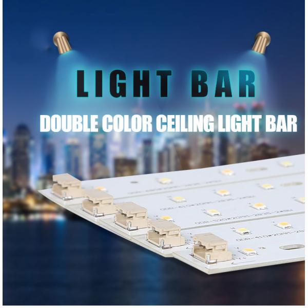 12V Led Strip Lights Motion Detector 2700K Movement Sensor Led Strip