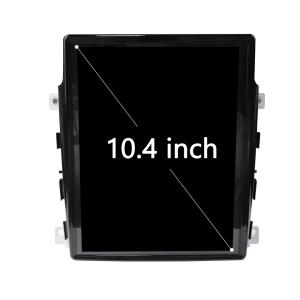 China 9.7 Inch Android Car Stereo DVD Player 1920*1280 For Porsche Panamera on sale