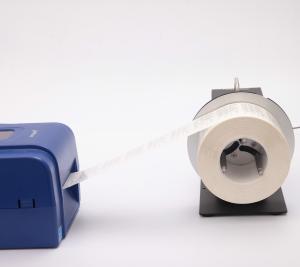 China MR17 Roll Label Rewinder Machine 150pcs/min For Beverage on sale