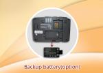 Multi-Media Fingerprint door access control system