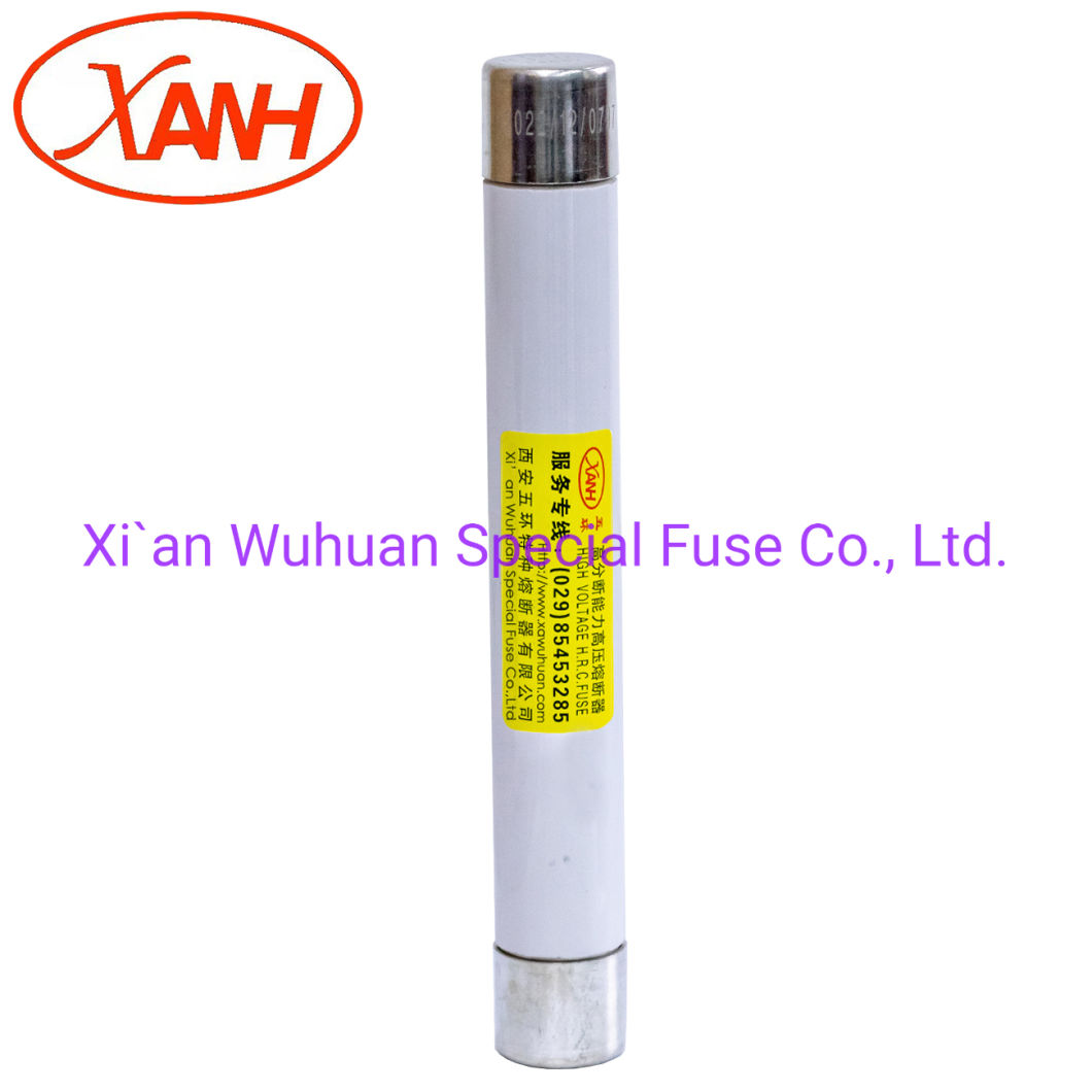 Xrnp Fuse High Current Limiting Fuse High Voltage Link