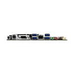 Celeron J4125 Mini ITX Motherboard DDR4 Pc Motherboard with Processor Quad Core