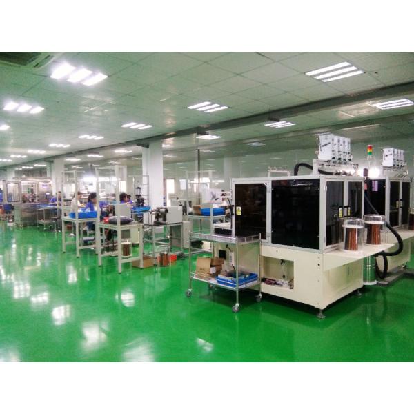 90 Frameless Motor Voltage 24VDC Speed 400RPM For Robotic Arms Etc