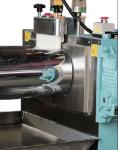 9 Inch Lab Mixing Mill For Eva Pe Epdm Sbr Foam Rubber Products