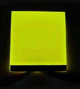 Buy cheap ODM High Brightness Yellow LED Backlight For LCD Display Monitor product