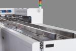 Automatic Examination Paper Packing Machine High Speed With Spray