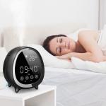 Smart WiFi APP Blueteeth Remote Control Ultrasonic Aroma Diffuser