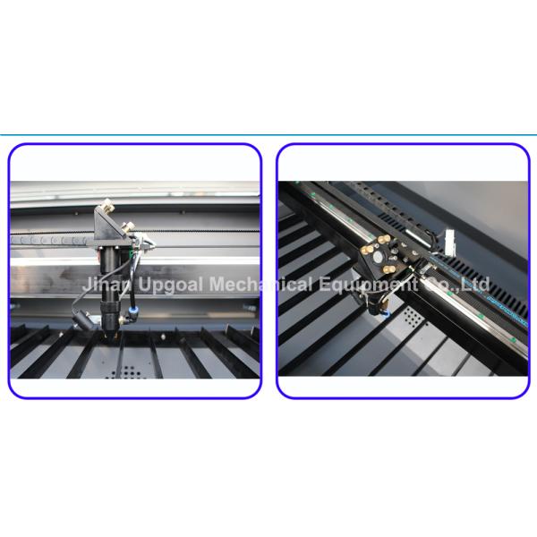 Gavestone Head Photo Co2 Laser Engraving Machine for Surface Photo Engraving