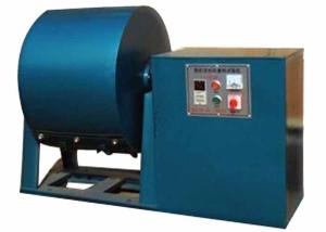 Buy cheap Los Angeles Splitter Abrasion Testing Machine , Abrasion Testing Equipment product