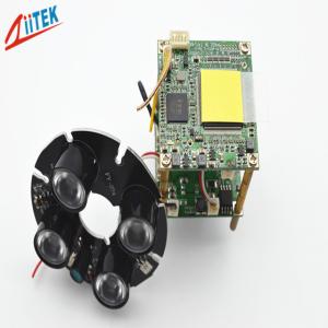 Buy cheap Computer Serves Thermal Phase Changing Materials / Heat Sensitive Materials product