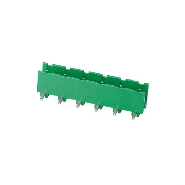 Quality 300V 15A Electrical Terminal Block Easy Removing Wire With Screwdriver for sale