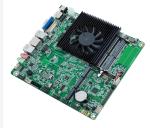 Mini Itx Industrial Motherboard With Intel Core 11Th Generation H-Series Four