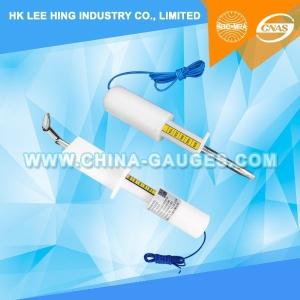 Buy cheap IEC Jointed and Unjointed Test Finger product