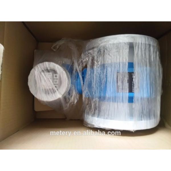 Original E H Endress Hauser Flow Meter