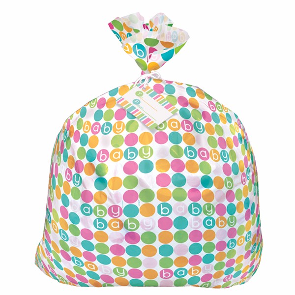 Fancy Gaint Halloween Leaf Trash Bag, Colorful Plastic Leaf Trash Bag For Advertisement, Plastic Die Cut Bags For Hallow