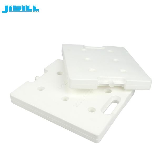 Quality 1500ml PCM Ice Pack with Eco-friendly HDPE Material for Food and Drug Transportation for sale