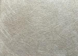 High Elasticity Light Density Fiberboard Shockproof Good Flame Retardance