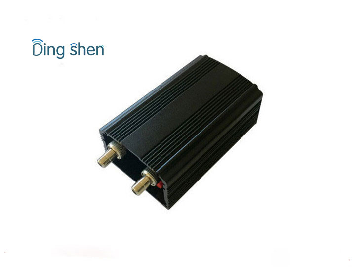 Quality 1200Mhz Mini FPV Video Transmitter 7000mW Wireless AV Sender for Robot and Drones