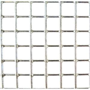 Fence Mesh Directly Supply Customizable 2x4 Galvanized Welded Wire Panel Chicken Cage