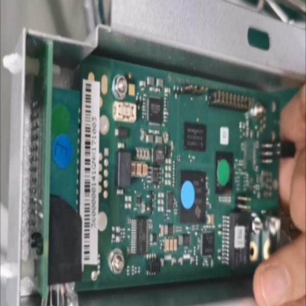 CET TCP IP Interface Deliver Services Remote Monitoring Center Monitoring Module