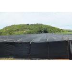 300gsm Recyclable 98% Nursery Shade Net Sunblock Garden Netting Mesh