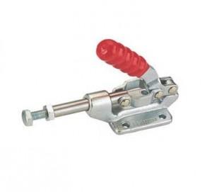 Buy cheap 36003 Push Pull Toggle Clamp / 603m Destaco Toggle Clamp Forged Alloy Base product
