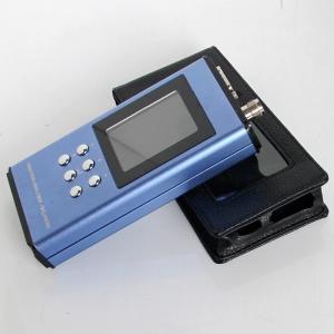 China Hgs-911 Hd Vibration Balancer / Vibration Analyzer / Data Collector Vibration Meter on sale