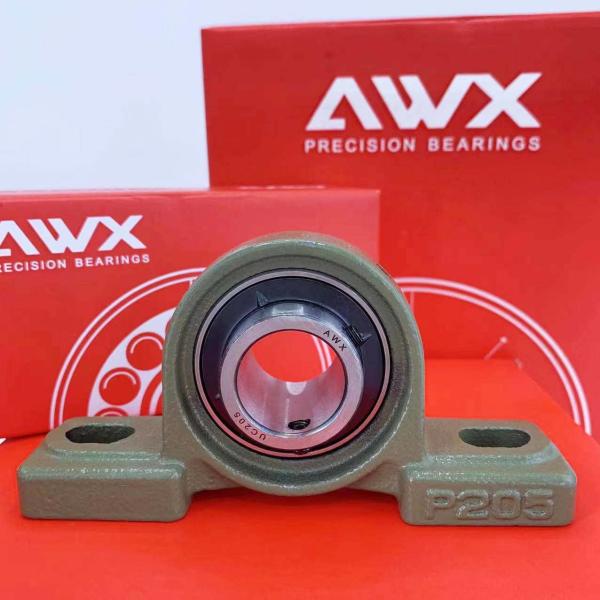 Quality Precision Insert Bearing UCP208 UCP209 UCP210 UCP211 Outer Spherical Bearing for sale