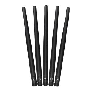 Buy cheap Durable 5G 50W Wireless Router Parts 10DBI Glue Stick Antenna product