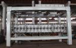 Unique Structural Design Semi Automatic Brick Making Machine hydraulic drive