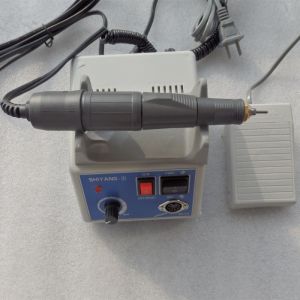Electric N3 35000rpm Handpiece Dental Low Rpm Micro Motor