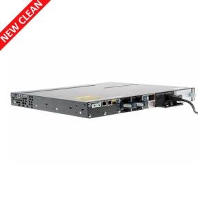 Buy cheap 24 Port Cisco Gigabit Network Switch WS-C3560X-24T-L 3560X Series Long Lifespan product
