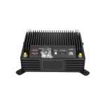 Customized Transmission Range IP MESH Radio Frequency Hopping Mimo Manet