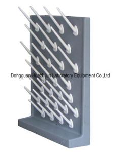 Custom Made Single Dripping Rack For Oversea Importers and Dealers