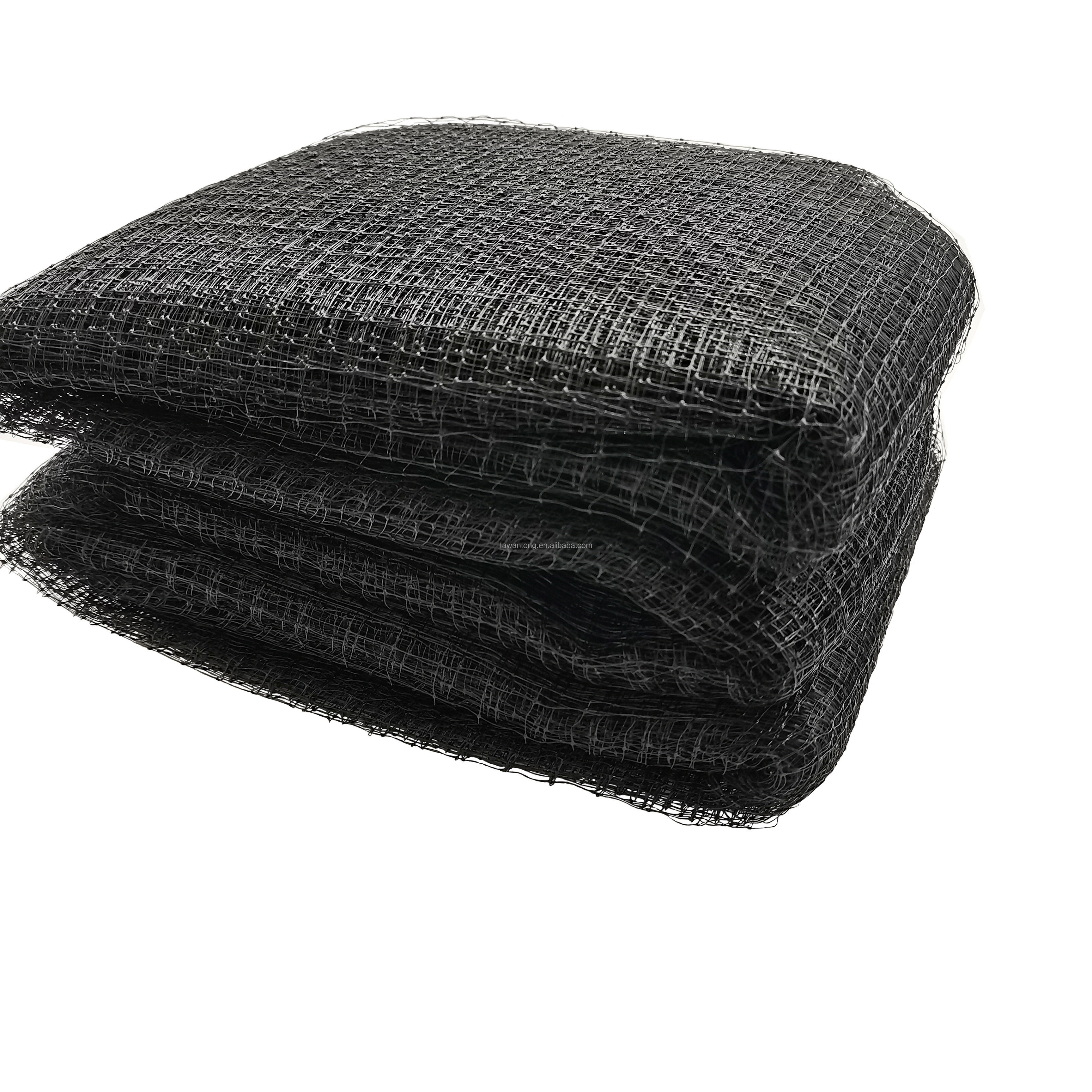 50gsm PP Plastic Deer Protective Net for Garden and Landscape Mesh Customized Length