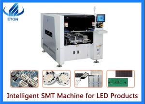 China CCC SMT Making Machine LED Light Production Line For LED Power Driver And Electric Board on sale