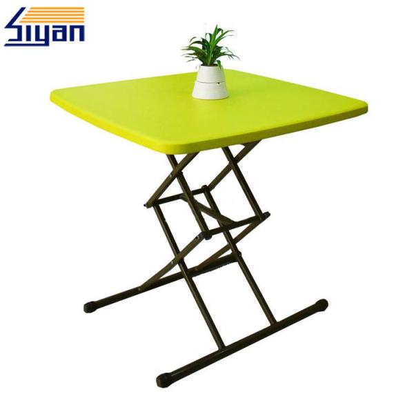 Quality Green Color Home Study Table Top For Reading , Environment Friendly for sale