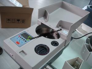 Fast Speed,Heavy duty and High quality of Coin count for EUROPE, Latvia, the Czech republic, Slovakia, Hungary, Slovenia