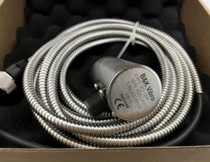 Buy cheap Bruel Kjaer Electrodynamic Vibration Sensor Vs-607 Vs-608 Vs-069 product