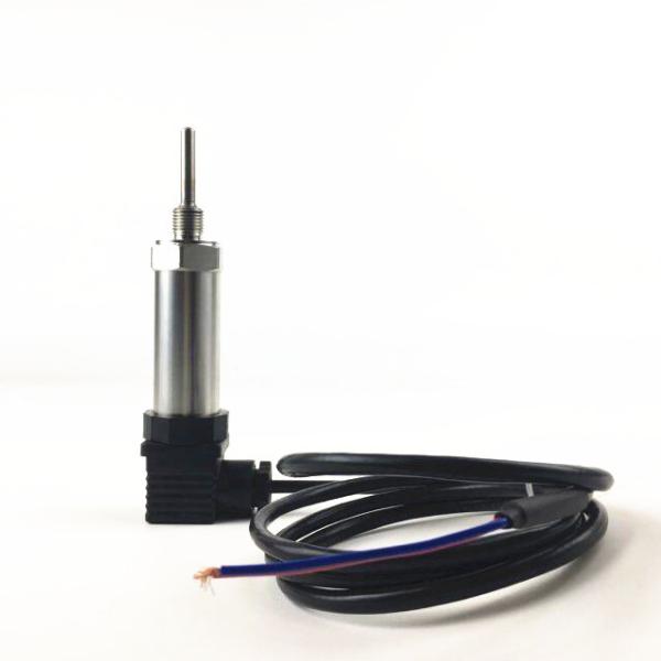 Quality 4-20mA Rtd PT100 Temperature Transmitter Sensor Temperature Transmitter Transducer for sale