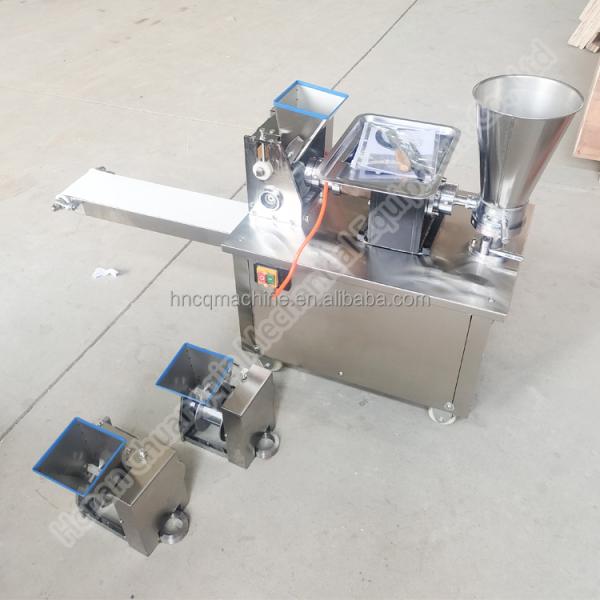 Empanada Maker Electric Spring Roll Filling Full Automatic Dumpling Machine