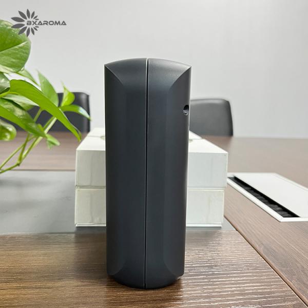 Quality Electrostatic Small Area Scent Diffuser Sterilization Plastic Aroma Diffuser for sale
