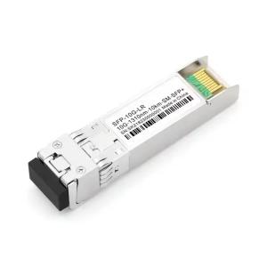 Buy cheap 10G SFP Transceiver Module SFP-10G-LR 1310nm for 20km Range Stock Networking Devices product