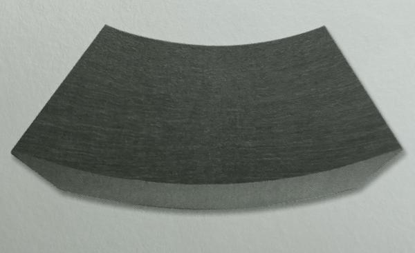 Quality Hot Rolled Blade Edge DBC 13*152 Accept Customized for sale