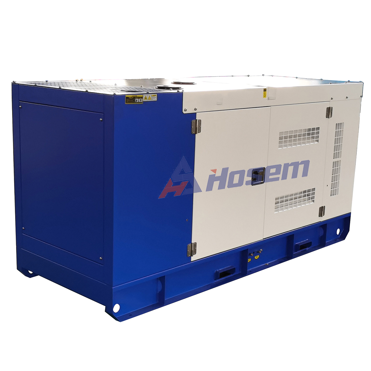 SDEC diesel generator