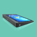 JP1401 14-Inch Desktop Windows System Electromagnetic Screen Handwriting
