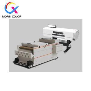 Buy cheap Automatic Electric DTF Powder Shaker Machine With Double Purifiers product