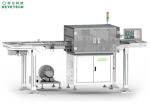 8 Cameras CMOS Machine Visual Inspection Wrinkle Label AOI Vision System